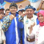 KONI Siap Bangkit dari Kegagalan