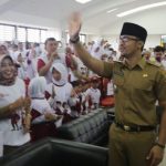 hengki ajak pelajar gemar menabung