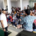 hengki jaring kaum muda