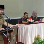 Wakil Bupati Dukung Penertiban Pajak Usaha