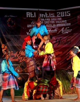 UMI Terbikan 30 Buku Karya Mahasiswa UMI Terbikan 30 Buku Karya Mahasiswa