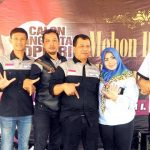 Imam Dorong Kampanye Damai