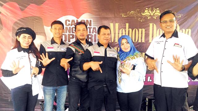 Imam Dorong Kampanye Damai