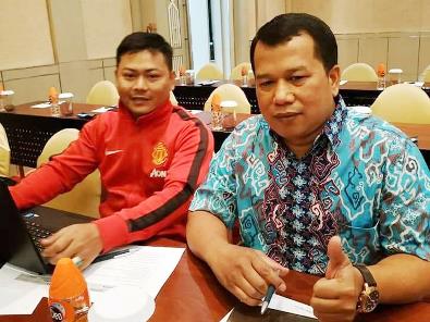 Dukung Program Gerakan Literasi Sekolah