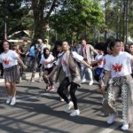 Indonesia Menari Hadir di Empat Kota