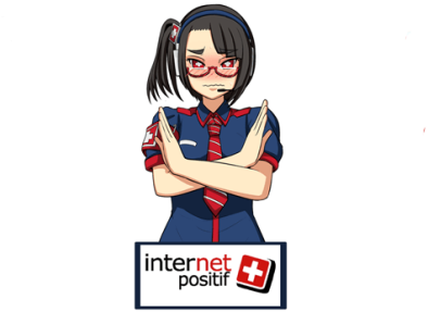 890 Ribu Situs Porno Diblokir 890 Ribu Situs Porno Diblokir