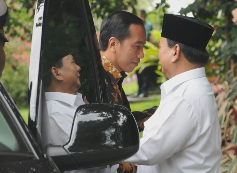 jokowi-prabowo