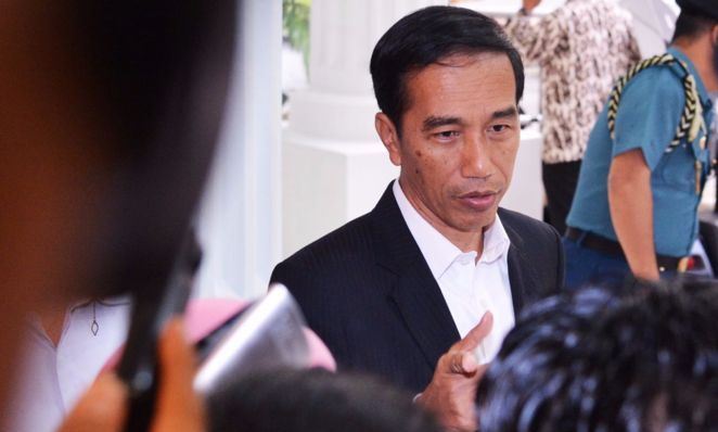 jokowi
