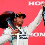 Lewis Hamilton, Pembalap Mercedes
