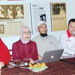 Blunder Ratna Hancurkan Prabowo