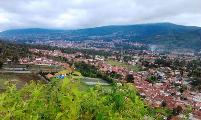 Waspadai Ancaman Gempa Bumi Waspadai Ancaman Gempa Bumi