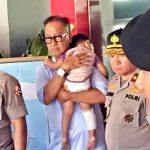 Kemensos Mobilisasi Dapur Umum Korban Gempa