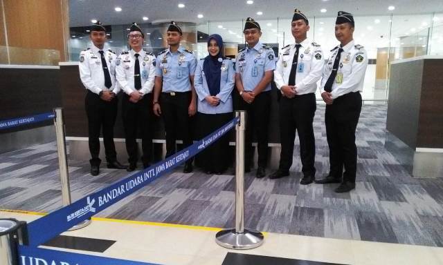 Pemindahan Bandara Husein Perlu Dikaji