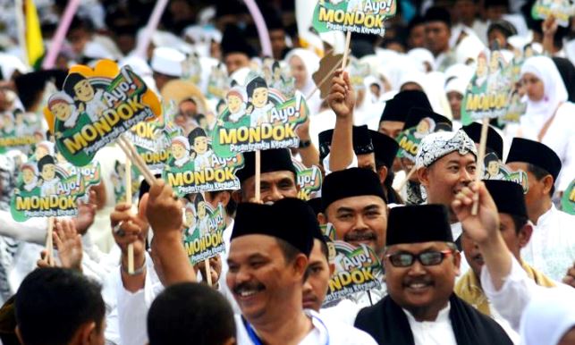 kirab-hari-santri-nasional