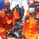 Korban Tewas Tembus 1.203