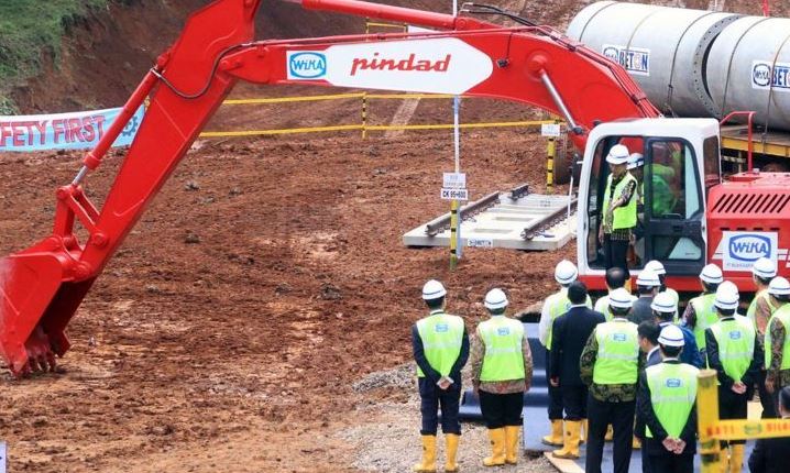 Tekan Angka Pengangguran di KBB kurangi pengangguran