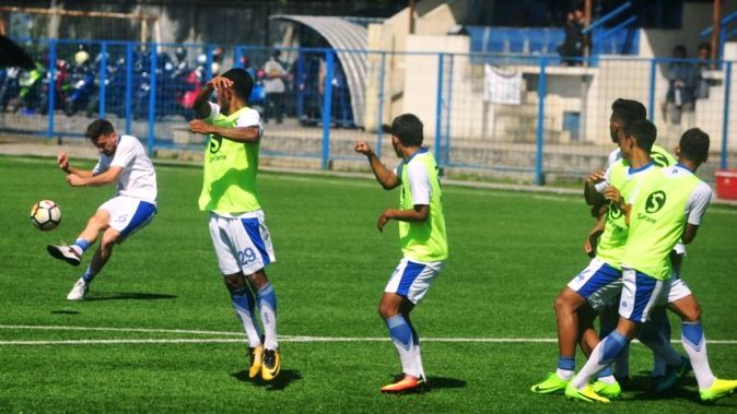 Benahi Strategi Pertahanan