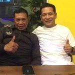 Dua Legenda Persib Tetap Bangga