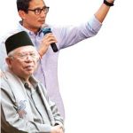 Timses Amankan Suara Jawa Barat