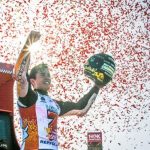 Marquez Ungkap Kunci Sukses Juara MotoGP