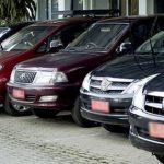 Bupati Belum Miliki Mobdin Layak