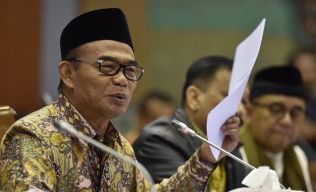 Mendikbud Gagas Museum Pendidikan