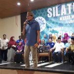 Sandiaga Ajak Taati Aturan