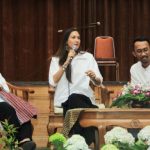 nadine-Dies Natalis ke-13 FPIK Unpad