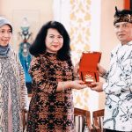 Diberi Kesempatan Promosi ke Amerika