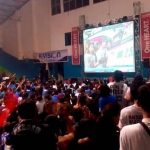 nobar-persib