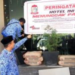 nunggak pajak
