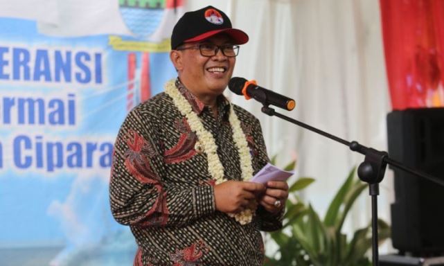 Siapkan Penceramah Salat Zuhur