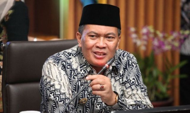Oded Lebih Memilih Ema Sumarna