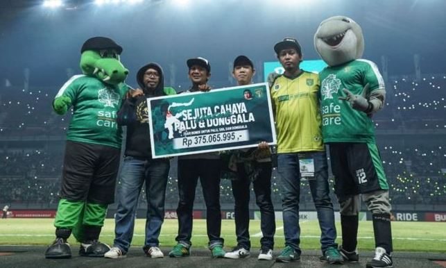 onek-persebaya-peduli-gempa-Sulteng