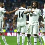 Lopetegui Terselamatkan, Madrid Menang di Pentas Eropa