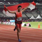 Raihan Medali Emas Melebihi Target