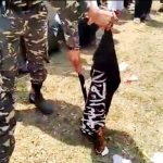 Ketua GP Ansor Dipolisikan