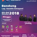 Besok, Kompetisi Pemuda Inspiratif Digelar di Kota Bandung