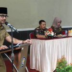 peran linmas strategis