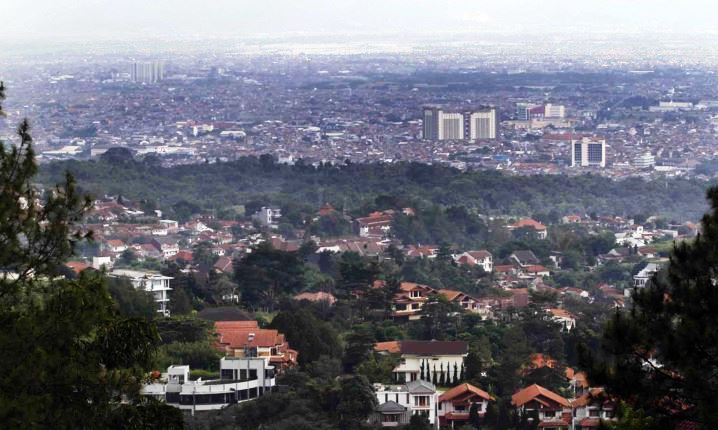 Rencana Pemekaran KBU Diharapkan Tak Timbulkan Konflik Kawasan Bandung Utara/Ilustrasi.