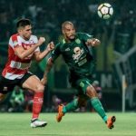 Persaingan Panas Calon Top Skor