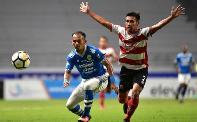 persib-madura
