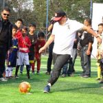 Taman Persib Semakin Asyik