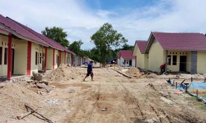 Perumahan bagi Buruh Siap Dibangun 2019