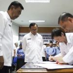 Anggota PMI Diminta Lebih Peka