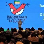 PR Summit Bandung Kampanyekan #ViralkanKabarBaik