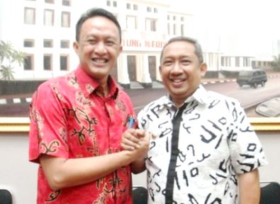 165 Humas Pastikan Hadiri PR Summit