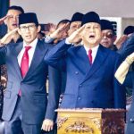 PADI Bidik Kemenangan di Bekasi