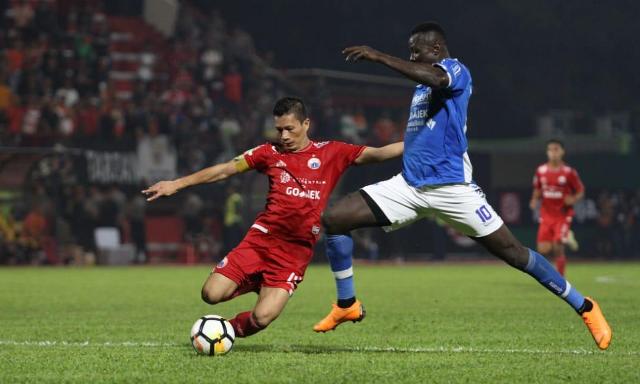 PSSI Perketat Pengawasan Lanjutan Liga pada 5 Oktober