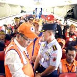 70 Relawan Jabar Bantu Bencana Palu